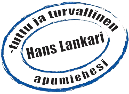 Hanslankari logo