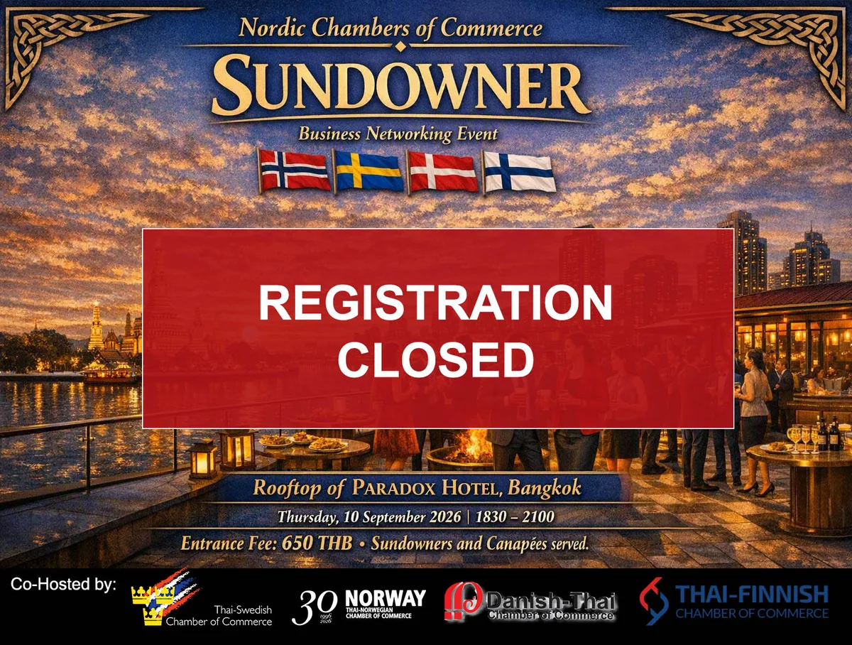 65e02e7d03524d6c963d3d76caf1ea24 Nordic Sundowner Business Networking