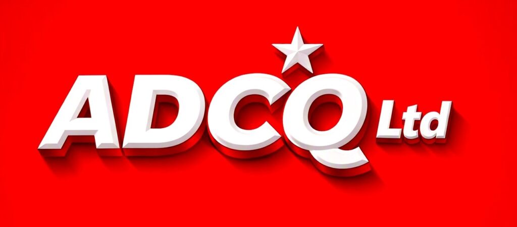 adcq company logo