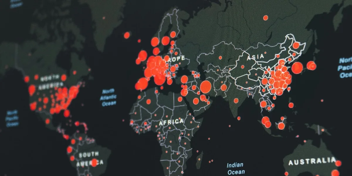 Building Geopolitical Risk into Your ERM