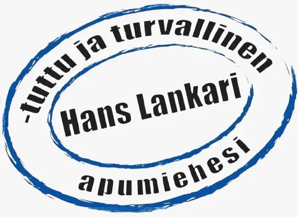 Hans Lankari logo