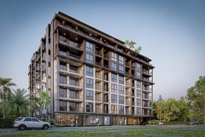 From Two Penthouses to 2,700 Homes: The Siam Oriental Condos Story in Pratumnak