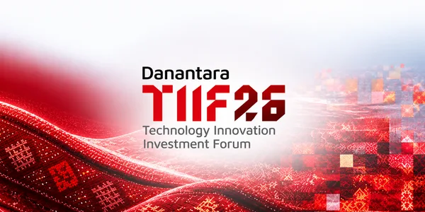 82f78aabcf974ca5bc83b5077e0f62fe Danantara and Nordic Industry: Roundtables on Digital, Mining and Energy