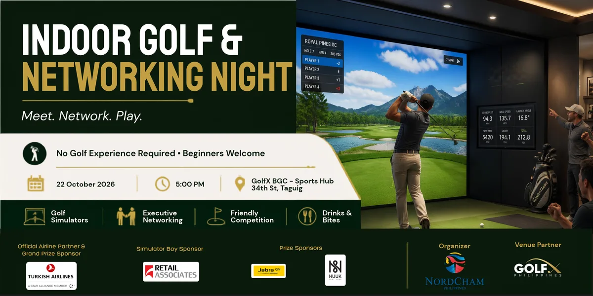 86839311c7354108b358bb849c584030 NordCham Indoor Golf & Networking Night