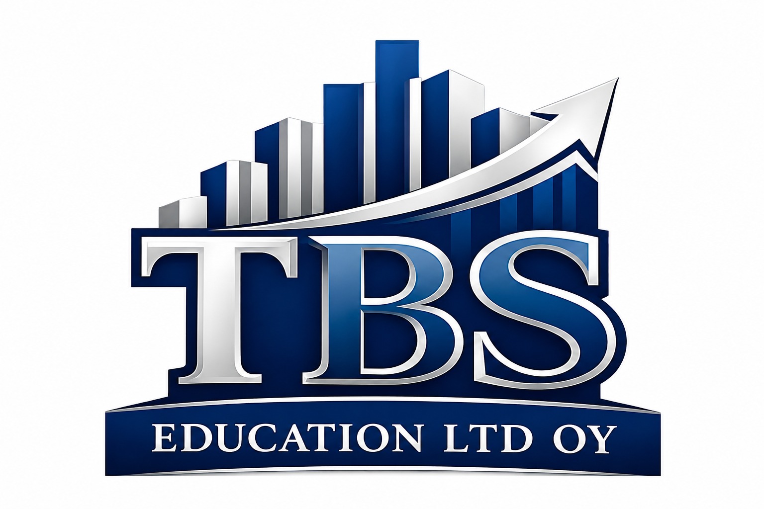 tbs-logo TBS Education Ltd Oy logo